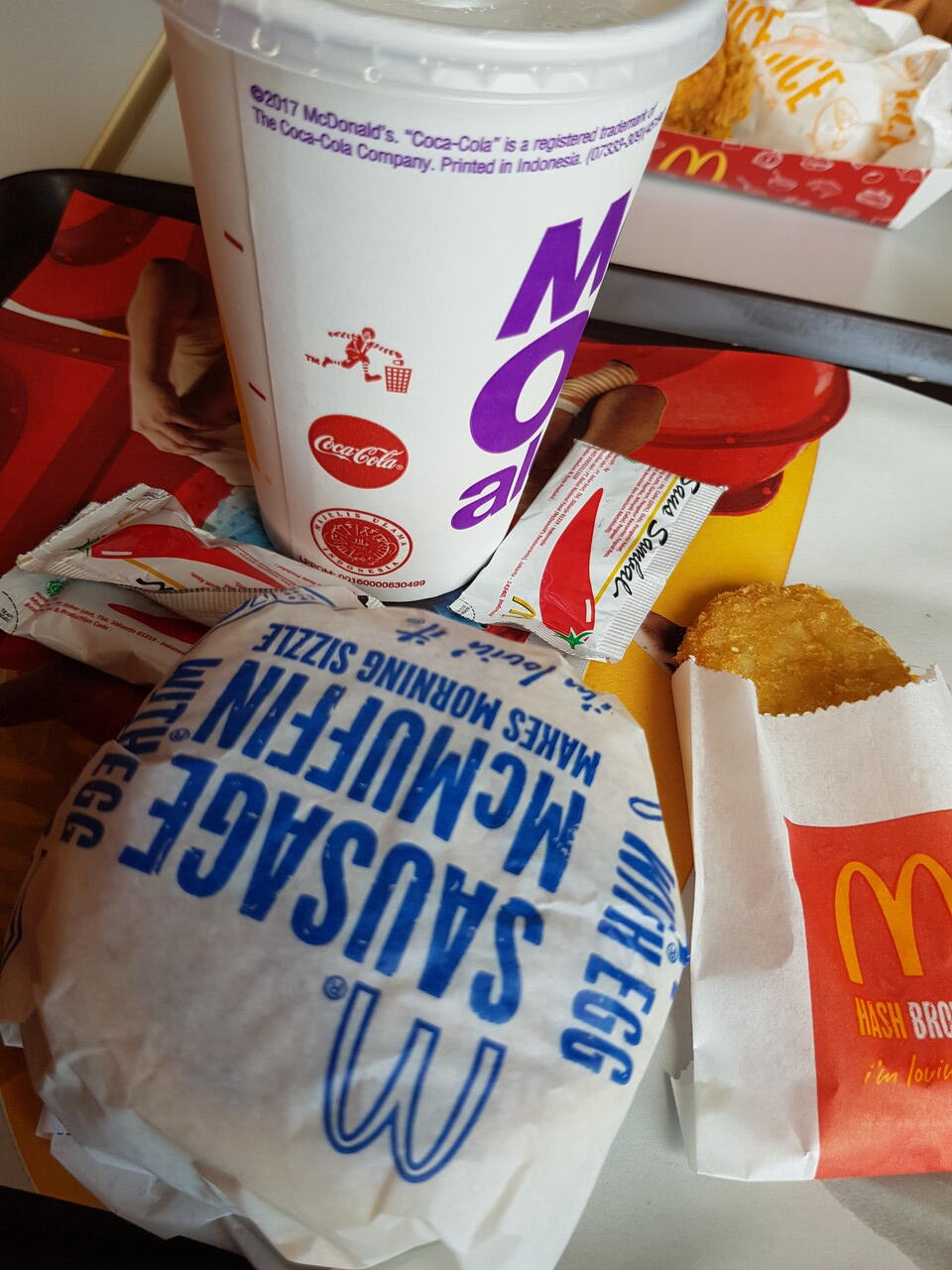 McMuffin