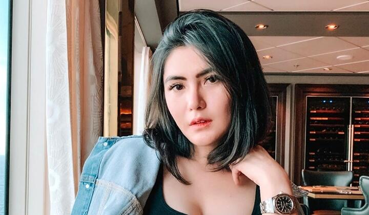 Ada Yang Ngaku Diperkosa Genderuwo, 6 Artis Katanya Diganggu Mahluk Halus