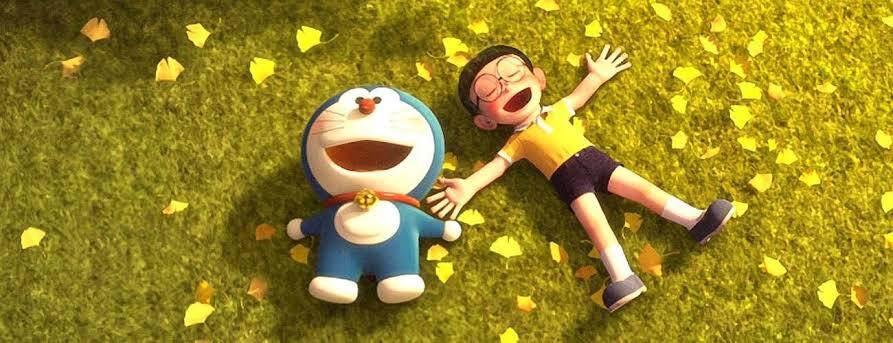 Mengambil Sebuah Pelajaran Berhaga Dari Kisah Nobita Untuk Kehidupan Kita
