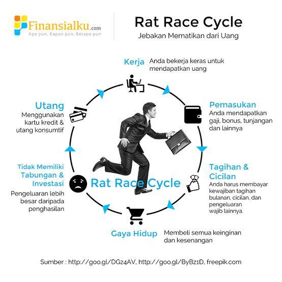 Mengambil Sebuah Pelajaran Berhaga Dari Kisah Nobita Untuk Kehidupan Kita