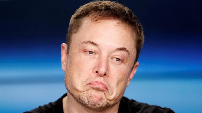Elon Musk Setuju Teori Piramid Mesir Dibangun Alien