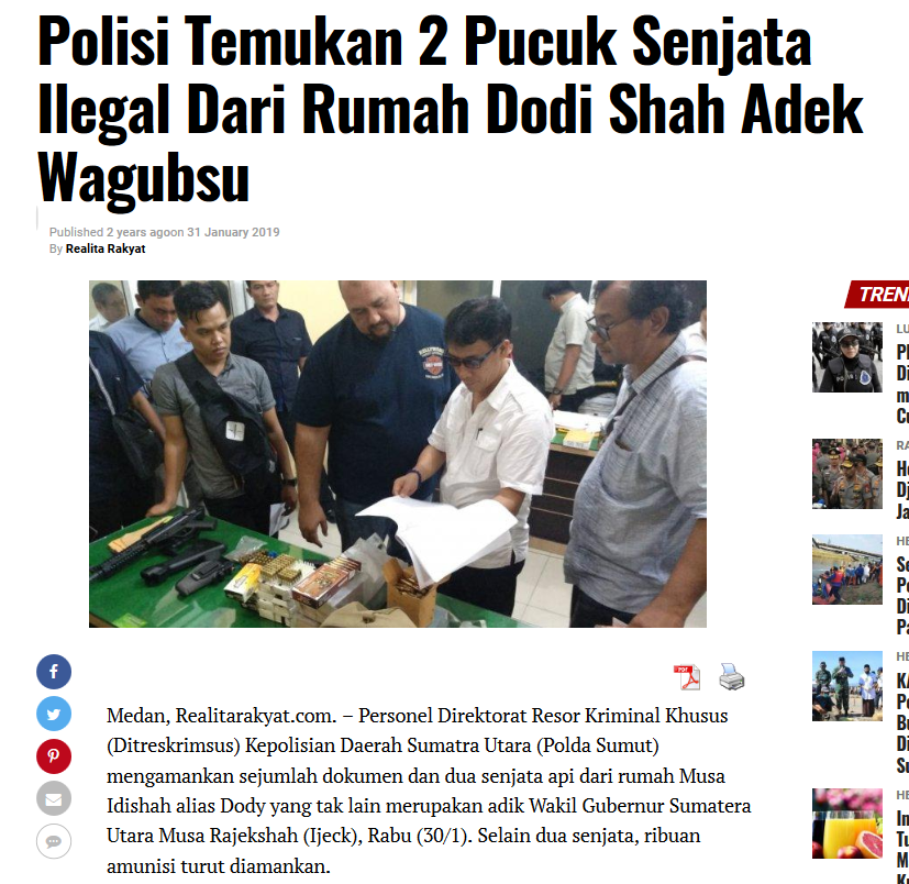 12 Tahun Mengaku TNI, Kedok Tentara Gadungan Ini Akhirnya Terbongkar