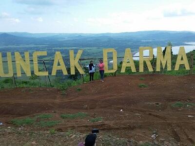 &#91;COC Reg. Sukabumi&#93; Indahnya Geopark Ciletuh Dari Ketinggian Bak Surga Dunia! 