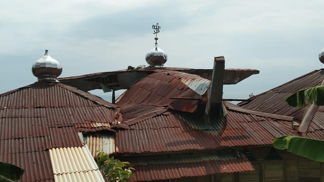 &#91;Coc Reg. Sukabumi&#93; Mengenal Keunikan Kampung Cibeas Yang Syarat Akan Sejarah