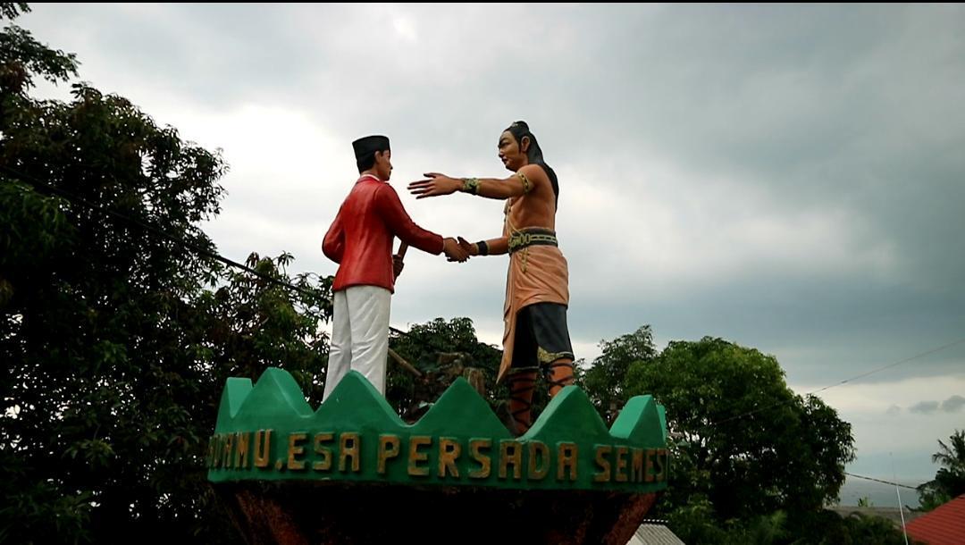 &#91;Coc Reg. Sukabumi&#93; Mengenal Keunikan Kampung Cibeas Yang Syarat Akan Sejarah