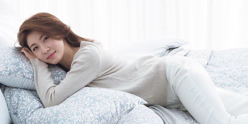 Ha Ji Won Bongkar Rahasia Wajah Awet Mudanya, Cukup dengan 2 Hal Sederhana Ini