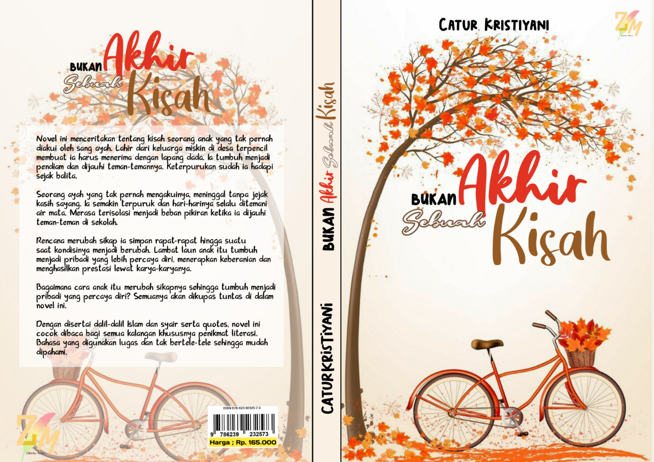 Penulis Novel