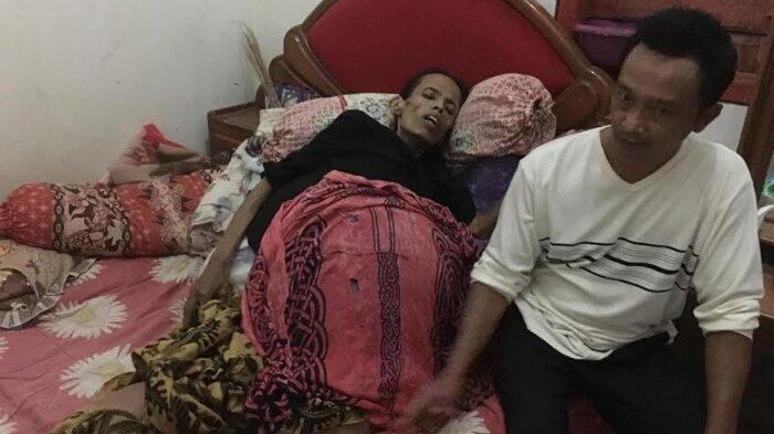 Ternyata Masih Ada Para Suami Berhati Malaikat Di Dunia, Nomor 5 Paling Menginspirasi