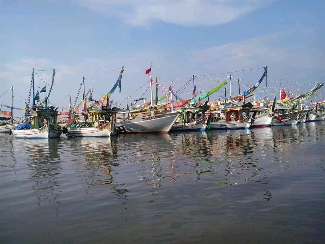 Ternyata Bali Juga Sarangnya Pabrik Ikan Selain Pabrik Garmen Tekstil
