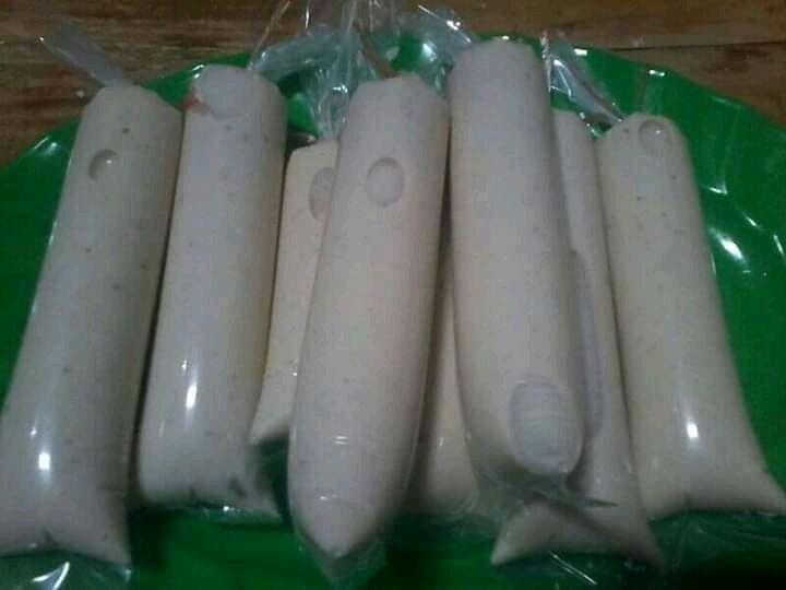 Sosis Gratis Versi Corona 2020