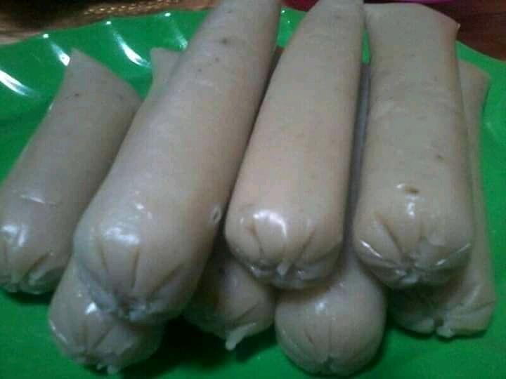 Sosis Gratis Versi Corona 2020