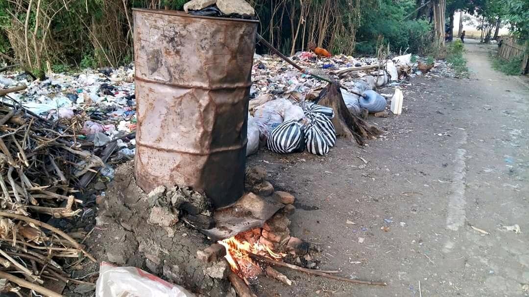 Sampah Plastik Bisa Jadi Bensin