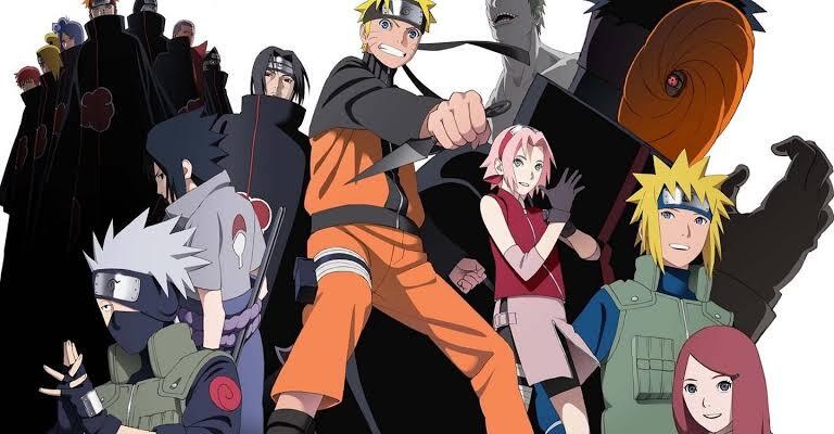 Inilah 9 Anime Dengan Episode Filler Terbanyak, Apakah Naruto Juaranya?