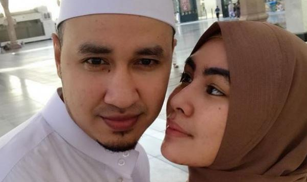 Sebelum Nikah, Habib Usman Ajukan 10 Syarat untuk Kartika Putri