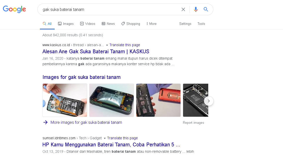 Selamat Tinggal Kaskus