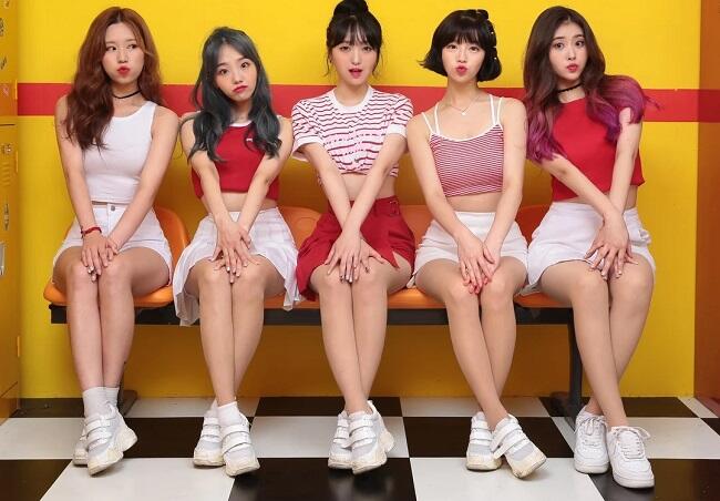 Bubar Alasan Tak Wajar, Anggota Yellow Bee Sebut Agensi Lakukan Pelecehan Seksual