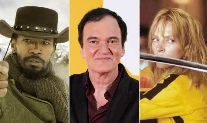 Jangan Salah! Seorang Quentin Tarantino Pun Memiliki Fetish