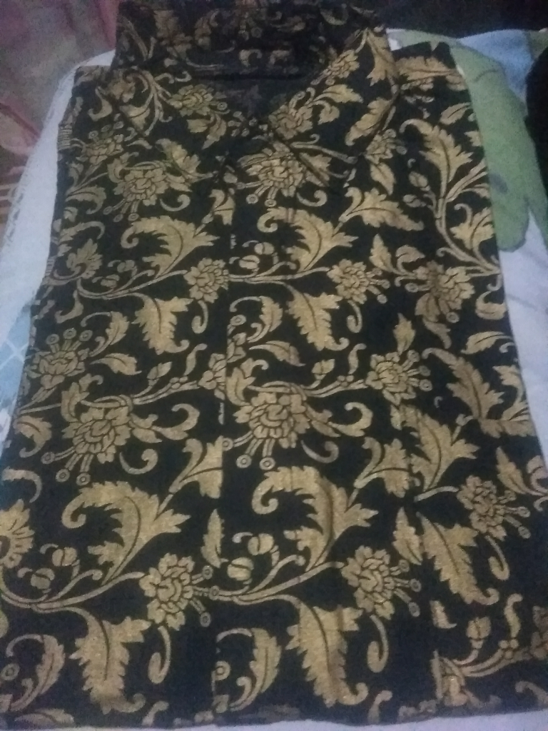 Cara Merawat Baju Batik Agar Warna dan Motif Tidak Cepat Pudar