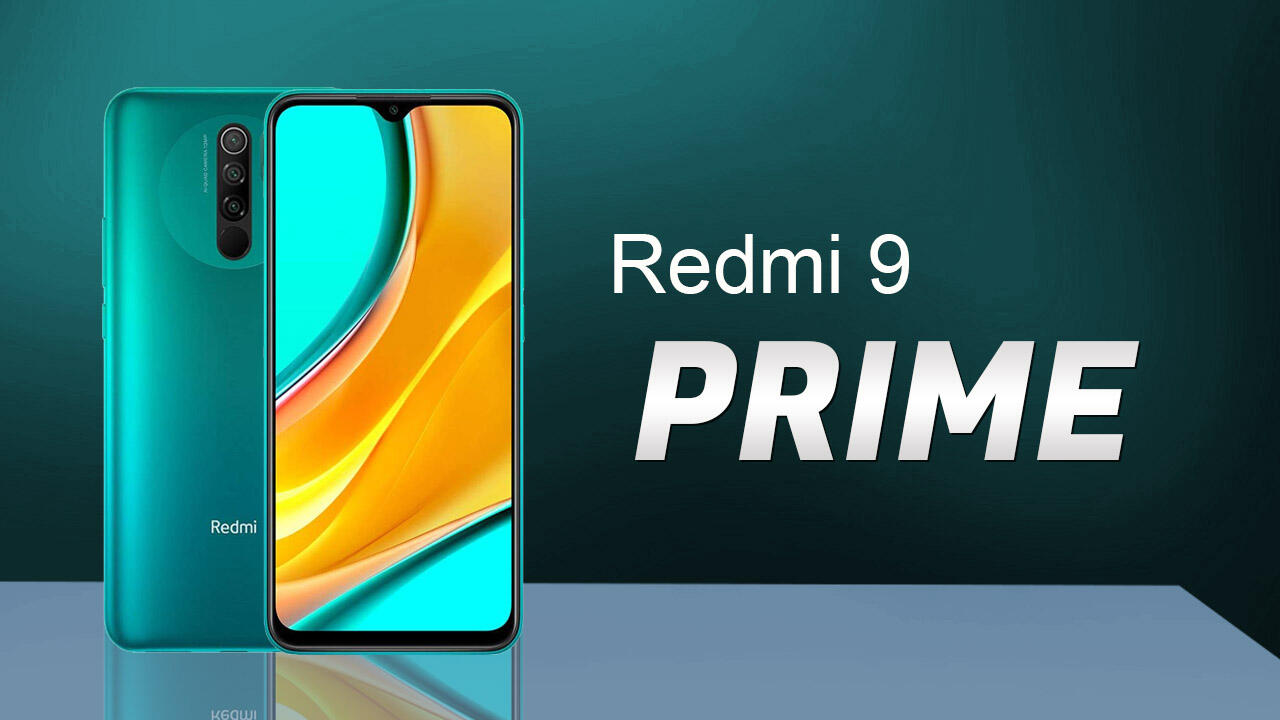 Redmi 9 Prime Indonesia Review Terbaru 2020