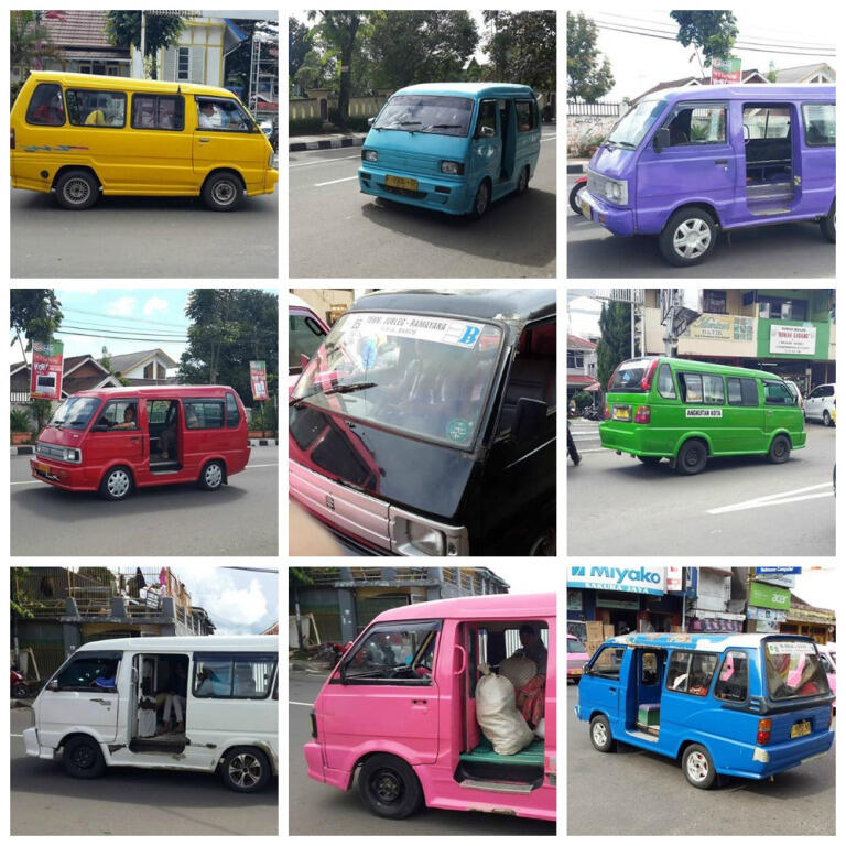 &#91;COC Reg. Sukabumi&#93; Sukabumi dan Fakta Unik di Dalamnya, Ada Apa Aja, Ya?
