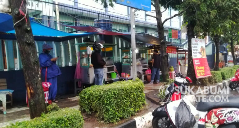 &#91;COC Reg. Sukabumi&#93; Sukabumi dan Fakta Unik di Dalamnya, Ada Apa Aja, Ya?