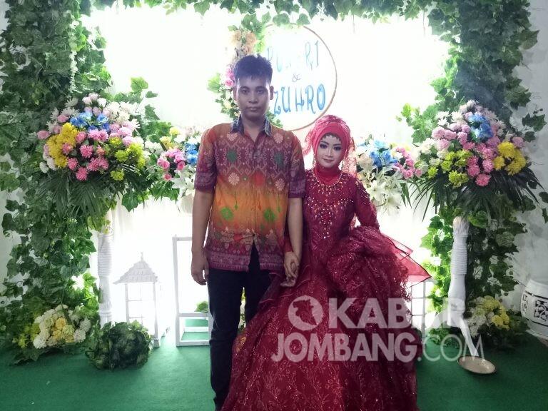 Ponari Dukun Cilik Asal Jombang Menikah di Tengah Wabah Corona