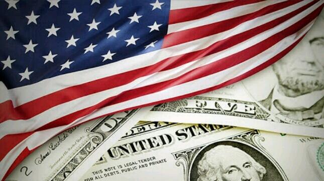 Dollar Menguat Terbatas Dipicu Lambatnya Pemulihan Ekonomi AS