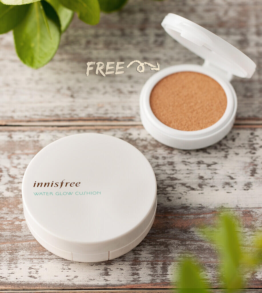 Daftar Make-Up Item ala Korea yang Wajib Kalian Punya!