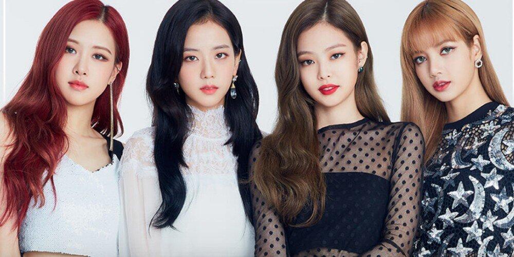 Buat Member Blackpink Jago Menari, Ini Dia Sosok Si 'Guru Kentang'