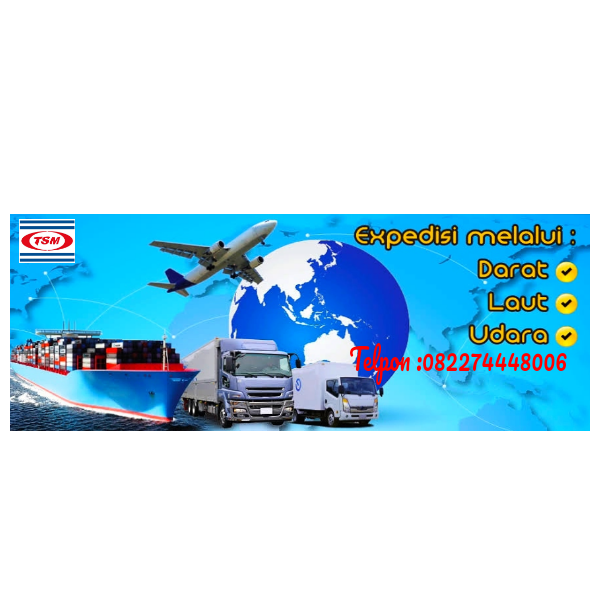 IMPORT BARANG SELURUH DUNIA DAN EXPORT