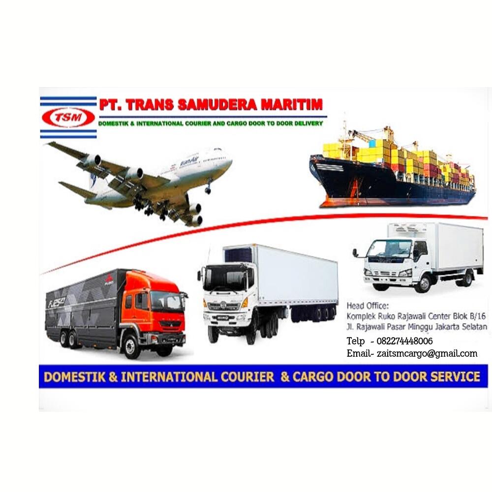 IMPORT BARANG SELURUH DUNIA DAN EXPORT