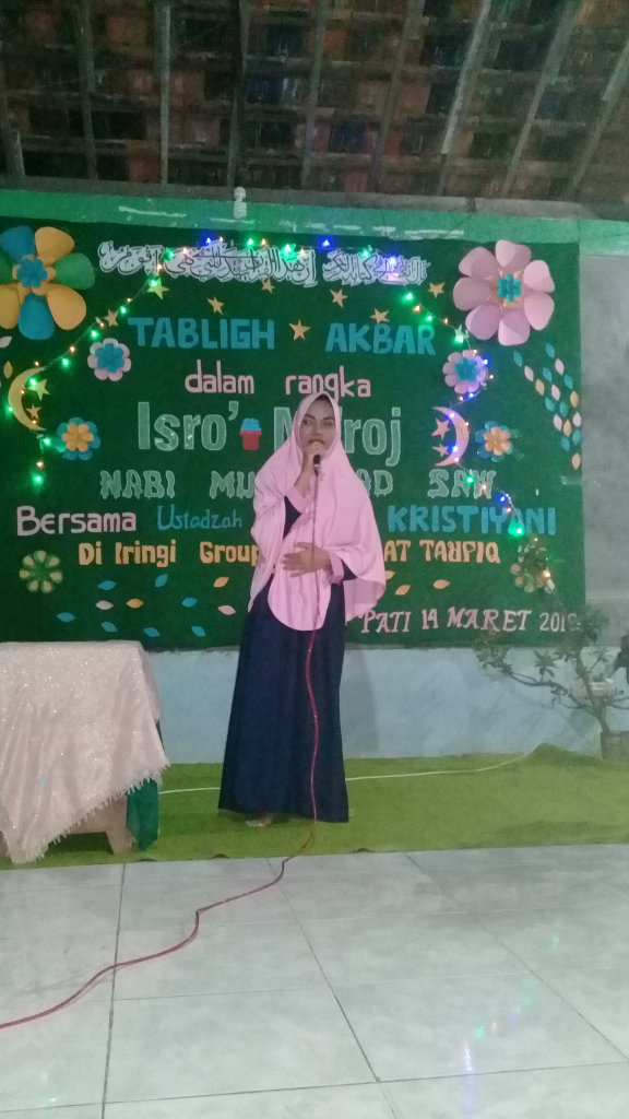 Contoh Pidato Singkat untuk Lomba