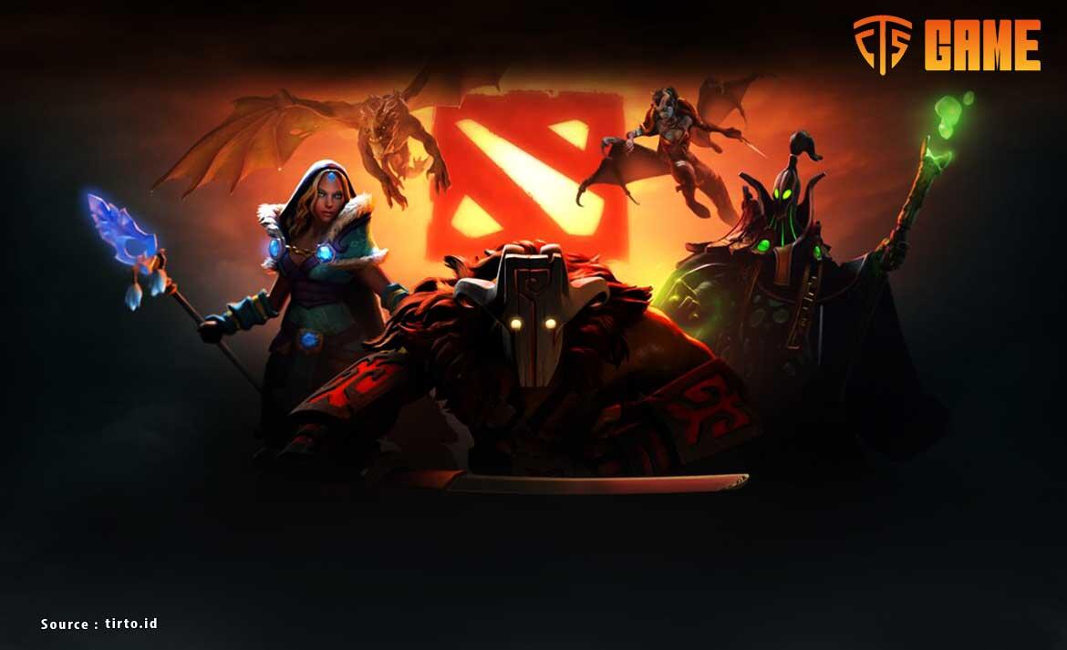Rekomendasi 10 Game Moba Terbaik di PC dan Android 2020