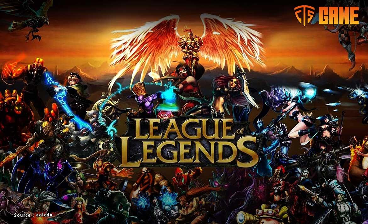 Rekomendasi 10 Game Moba Terbaik di PC dan Android 2020