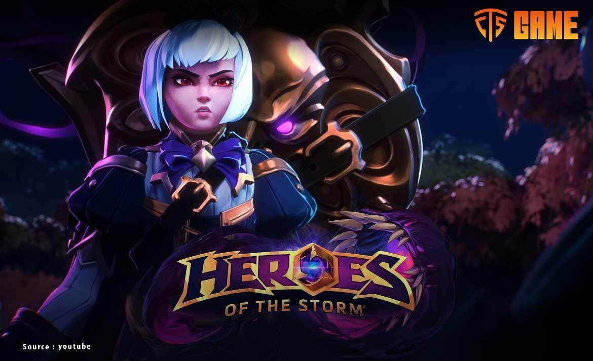 Rekomendasi 10 Game Moba Terbaik di PC dan Android 2020