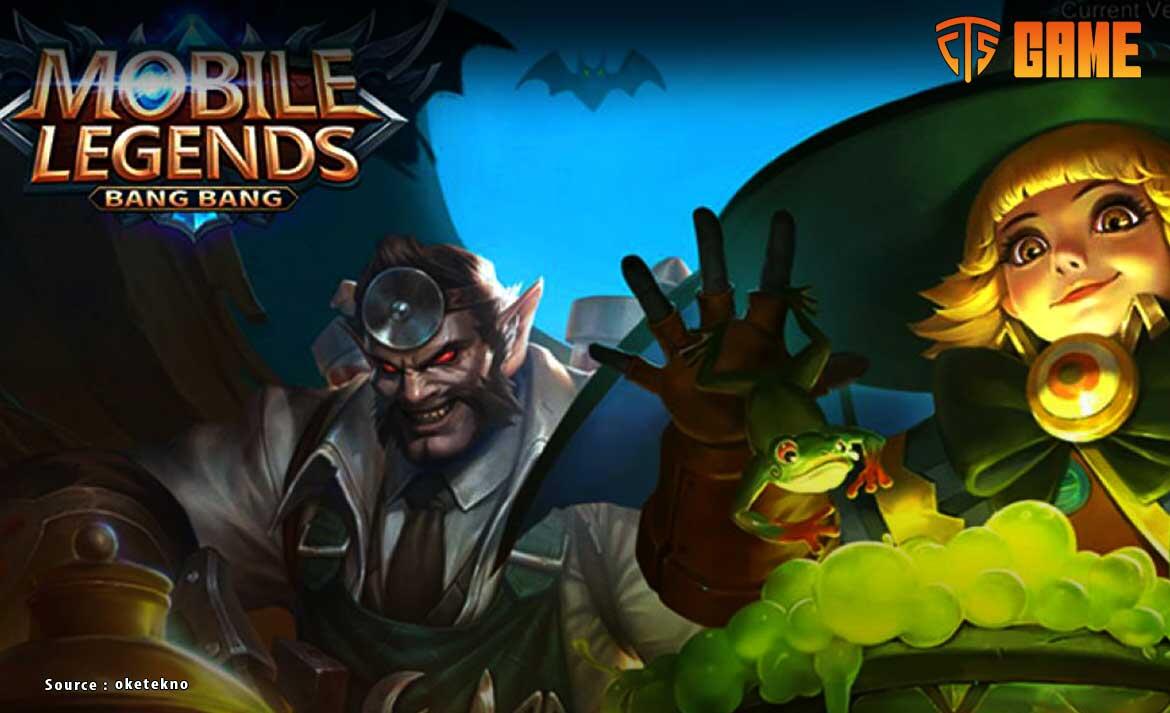 Rekomendasi 10 Game Moba Terbaik di PC dan Android 2020