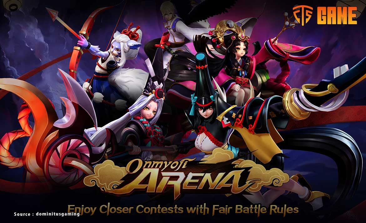 Rekomendasi 10 Game Moba Terbaik di PC dan Android 2020