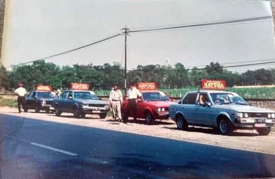 Kursus Mengemudi Natuna?