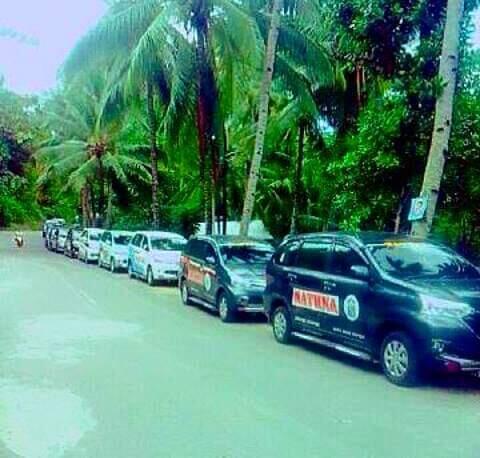 Kursus Mengemudi Natuna?