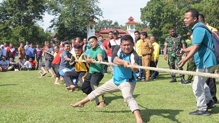 &#91;Mengenang&#93; Lima Lomba 17'an yang di Adakan di Kampung Ane