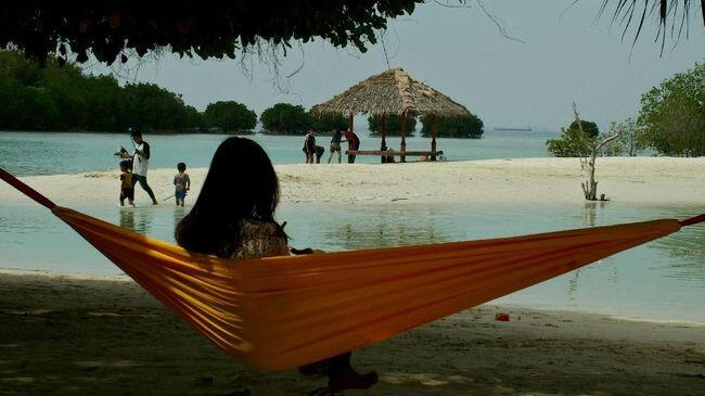 Liburan Lagi, Kepulauan Seribu Udah Bisa Dikunjungi, Gan!