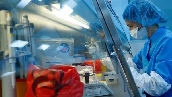 Rusia Siapkan Vaksinasi Massal Virus Corona pada Oktober