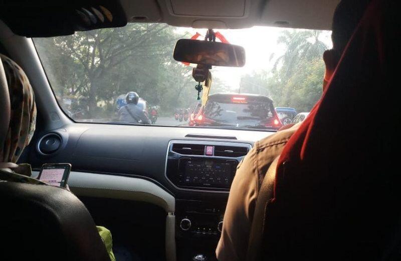 Ganjil Genap Diberlakukan, Ini Cara Pekerja Menyiasatinya Saat Ngantor
