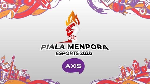 Piala Menpora Esport 2020: Mencari Bibit Atlet di Tengah Pandemi