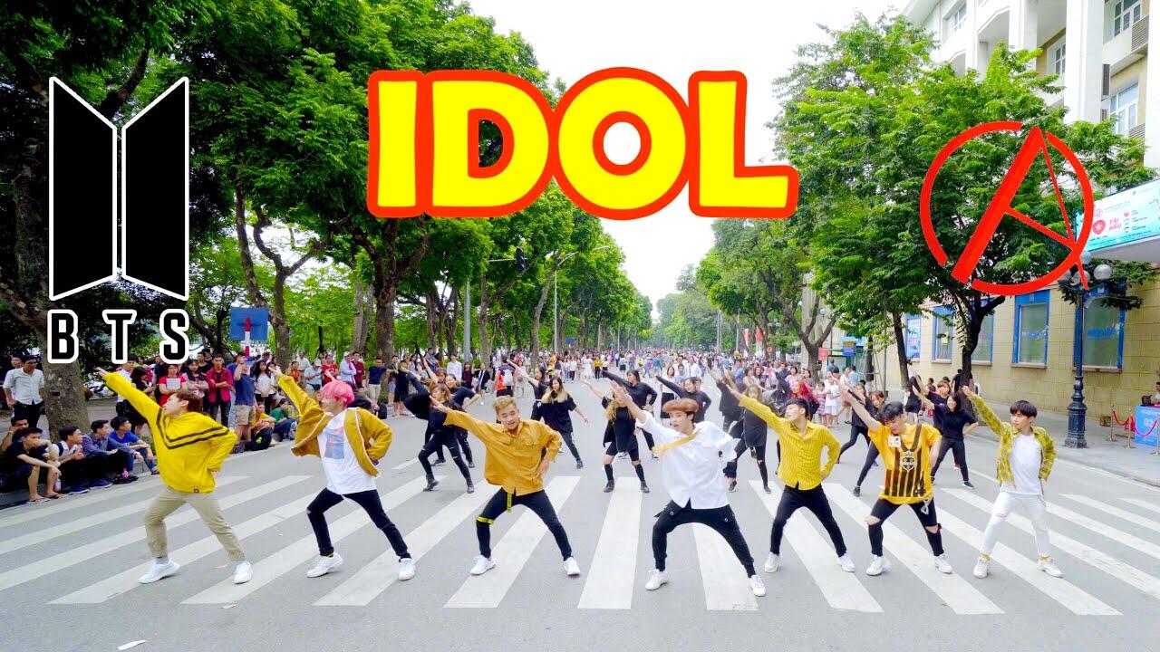 Fenomena Dance Cover K-Pop Cuma Bisa Jiplak Gerakan Tari? Salah Besar!