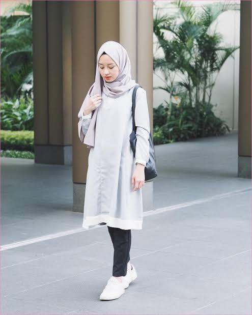 5 Tips Memilih Baju Agar Tubuh Terlihat Lebih Ramping!