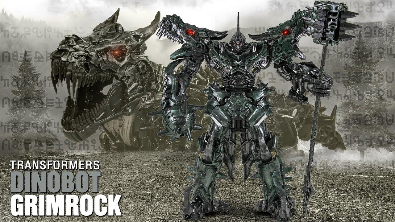 Berikut 5 Karakter Transformers Terkuat dengan Ukuran yang Super Besar