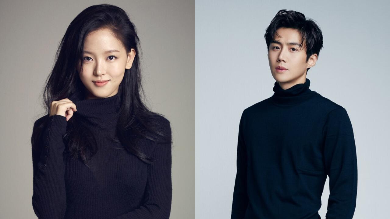 Kim Seon Ho dan Kang Han Na Bergabung dalam Drama ‘Startup’!