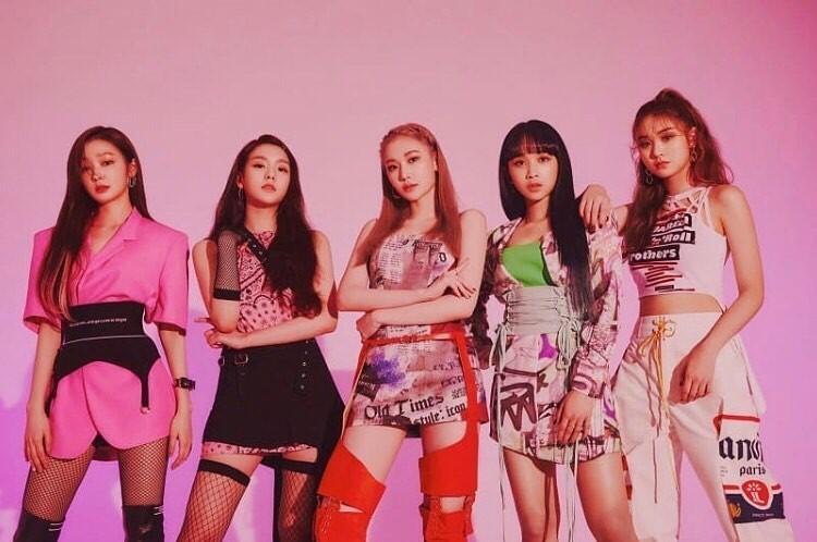 Belajar Tutorial Make Up Langsung Sama Artis K-Pop, Yuk!