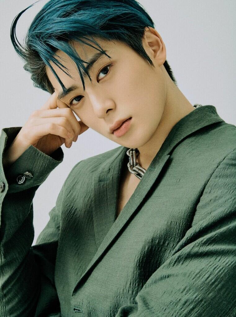 Jaehyun ‘NCT’ akan Segera Mulai Debut Sebagai Aktor!